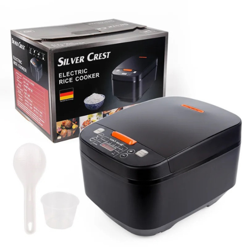 Electric Rice Cooker