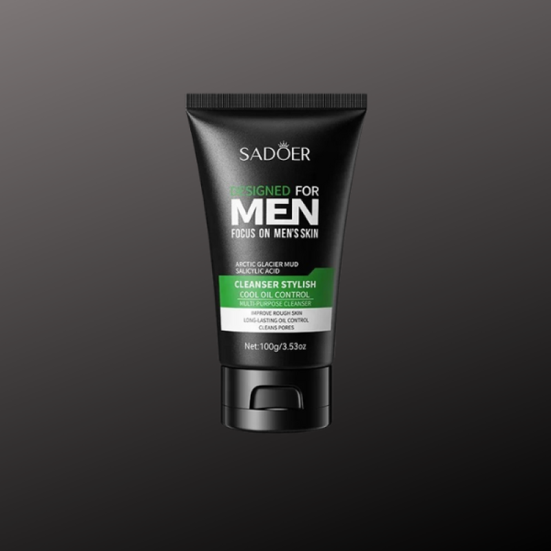 Facial Cleanser