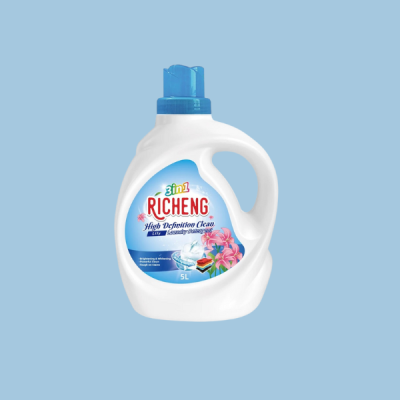 Richeng Laundry Detergent