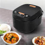 Electric Rice Cooker