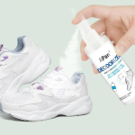Deoderizing Spray