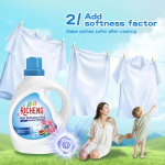 Richeng Laundry Detergent