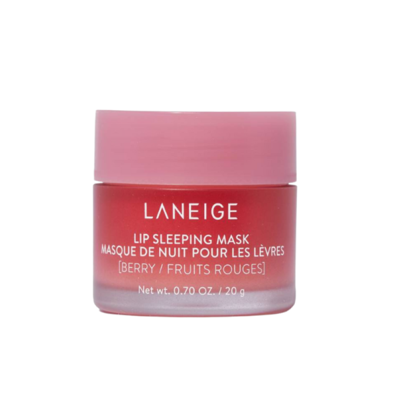 LIP SLEEPING MASK