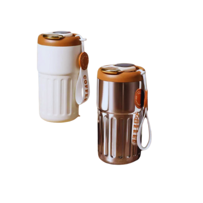 Thermo Cup ( Digital Meter)